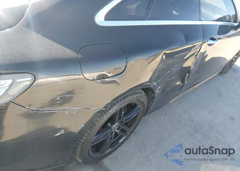 2018 Mercedes-Benz E 400 from USA, damaged, VIN WDD1J6FB8JF047052